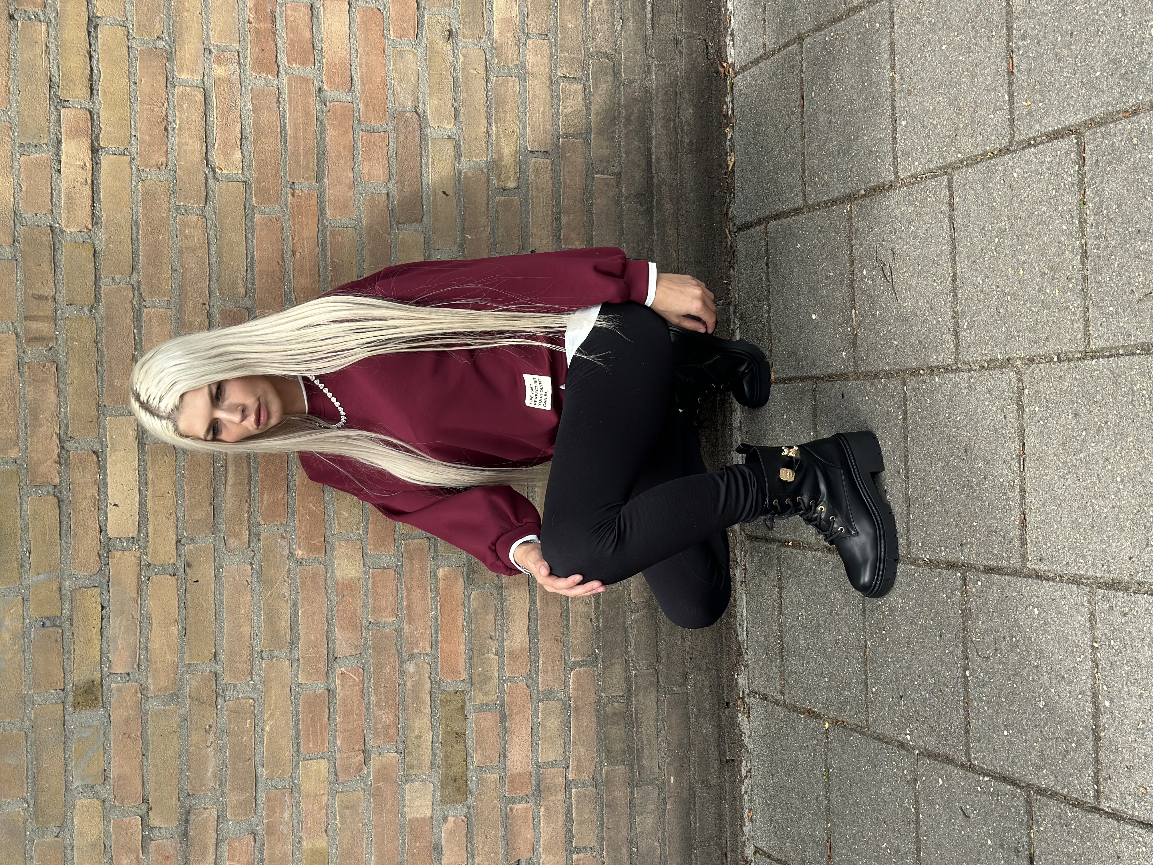Sweater/ Trui