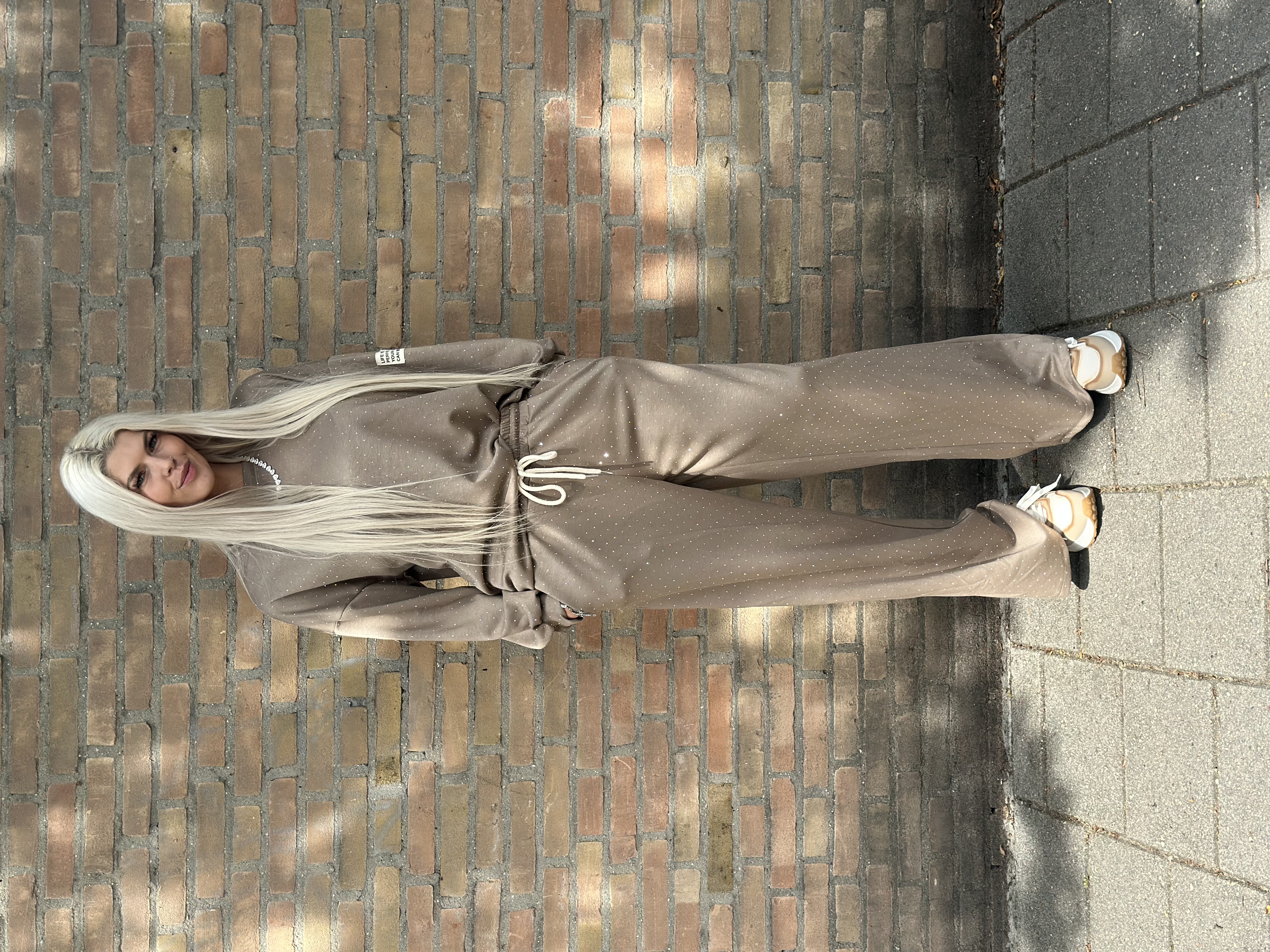 Two piece set 