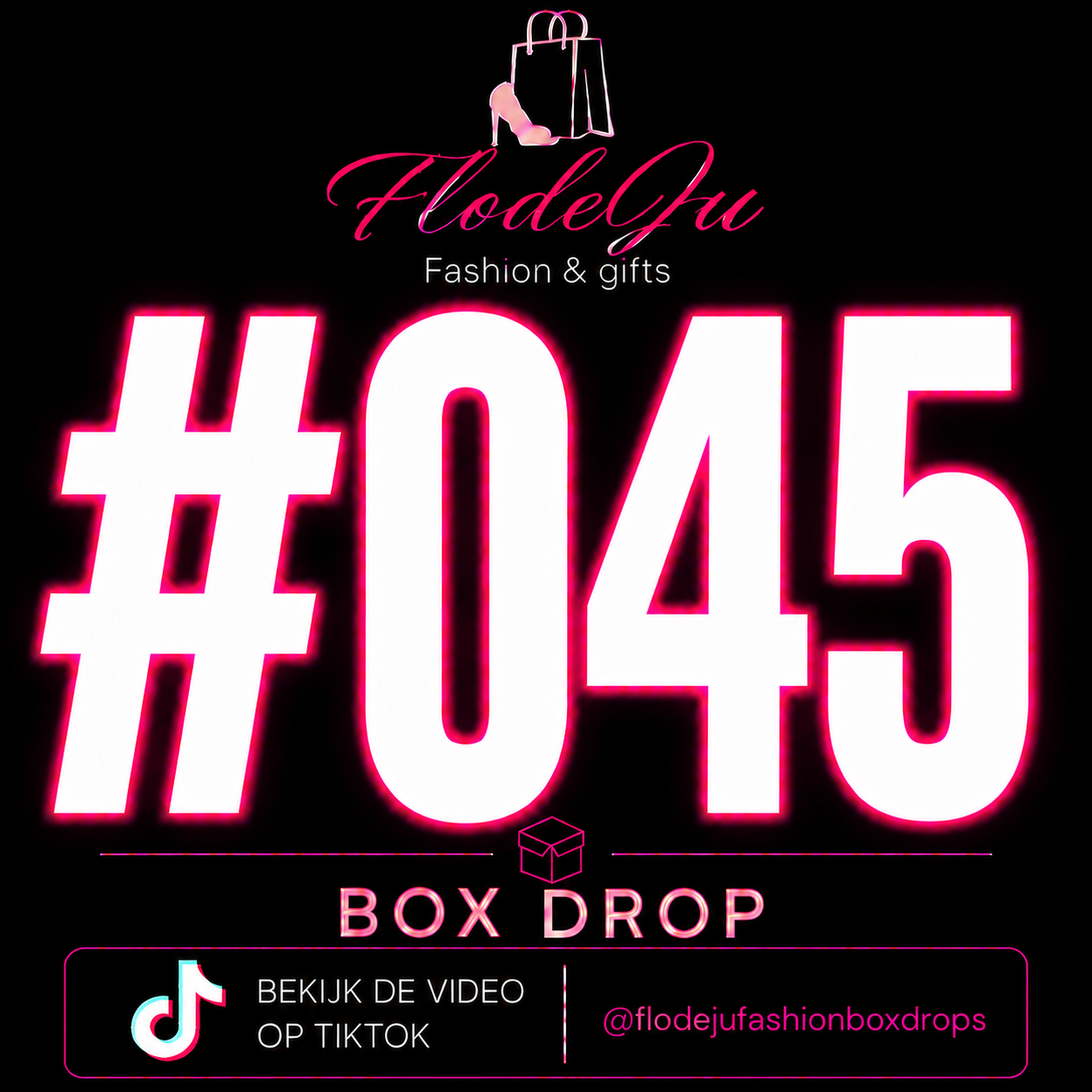 BOX #045