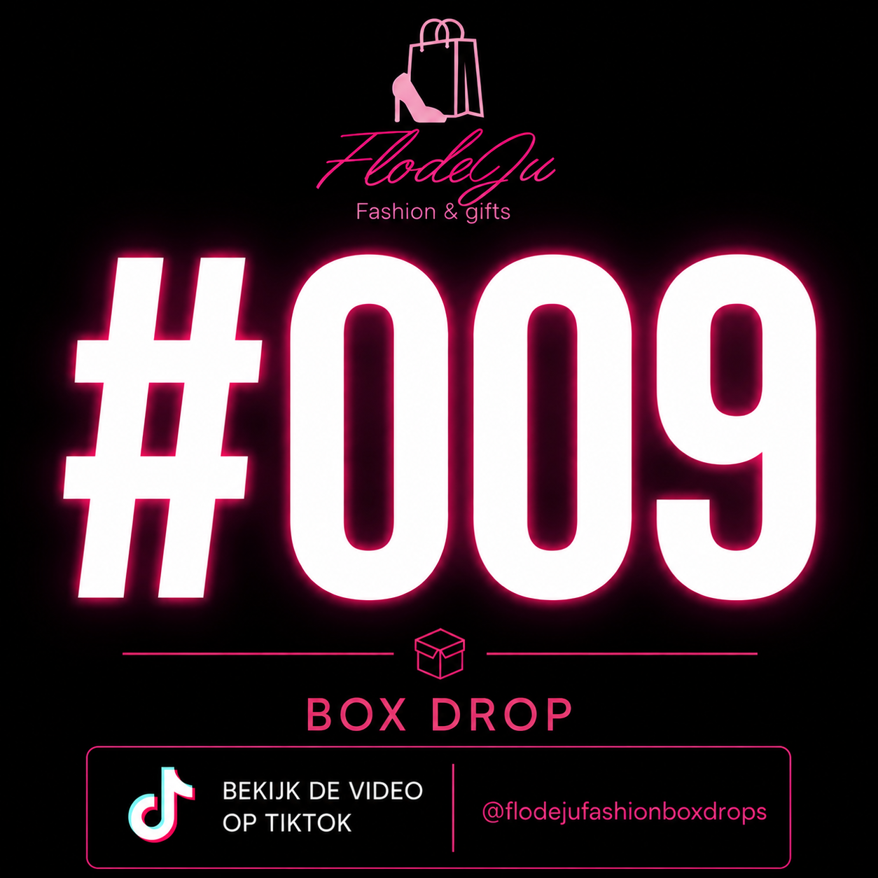 BOX #009