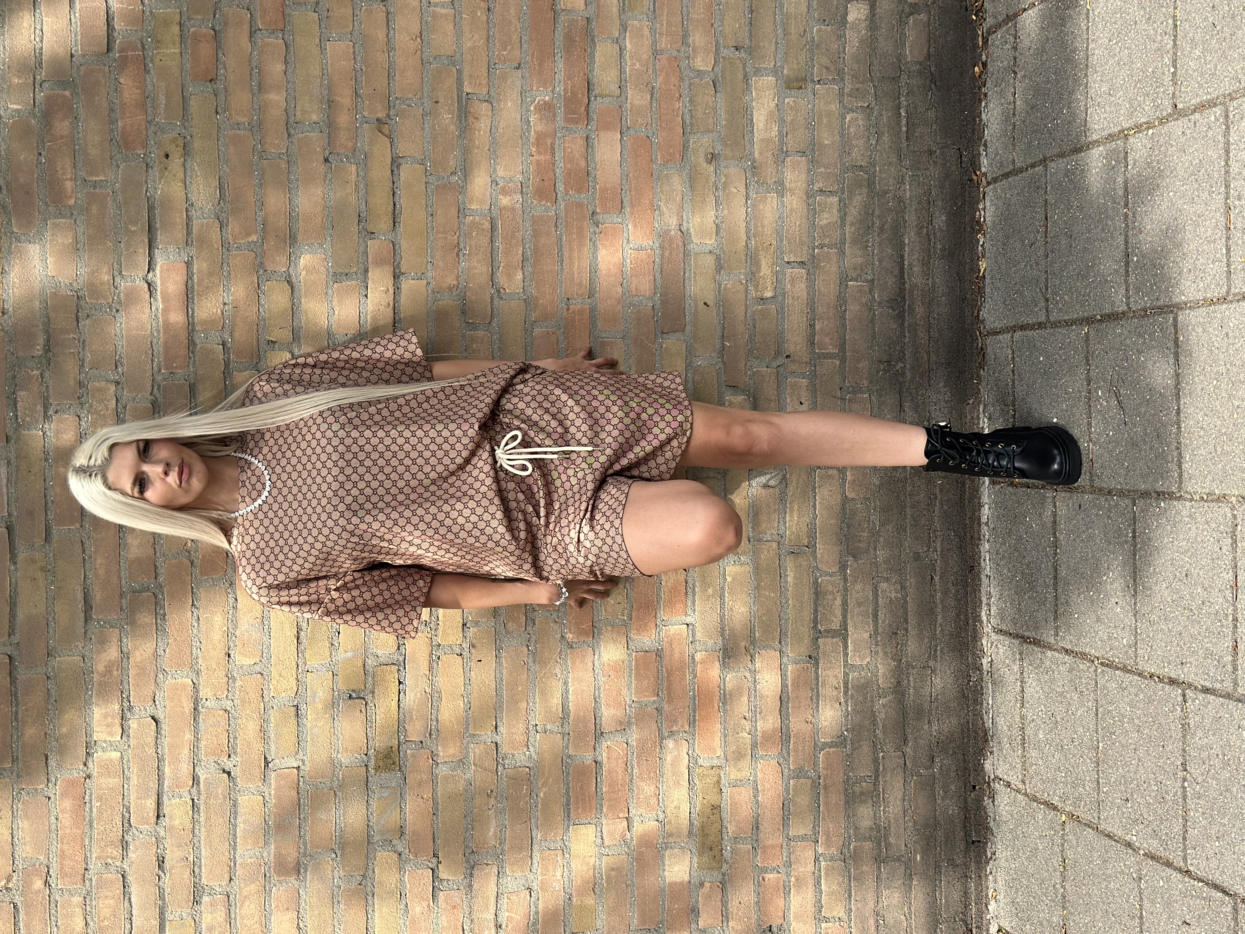 Two piece set