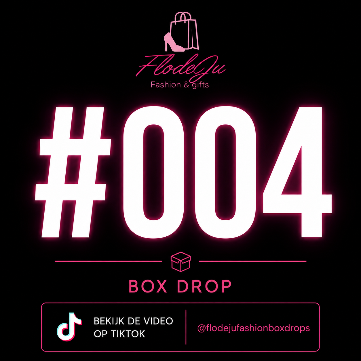 BOX #004