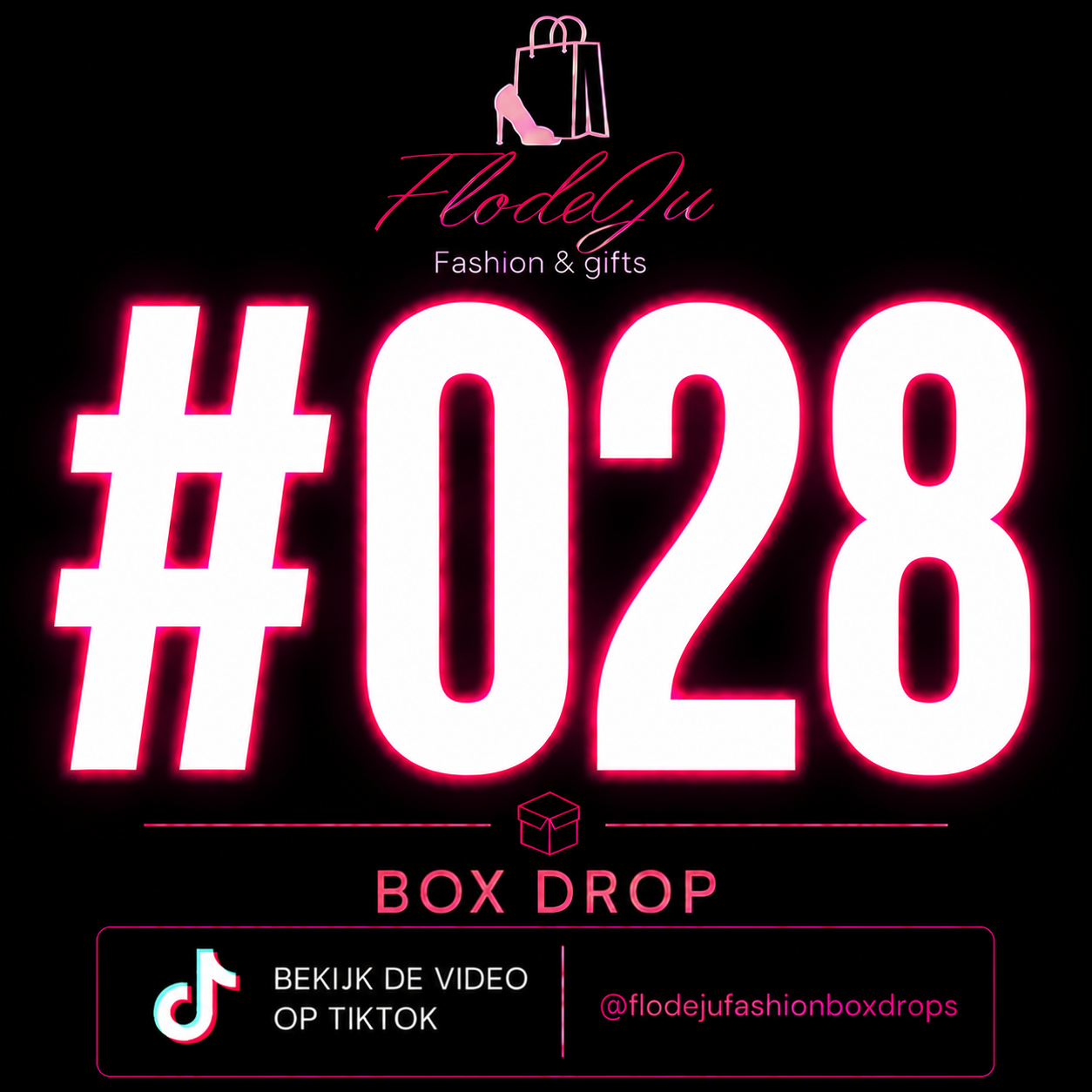 BOX #028