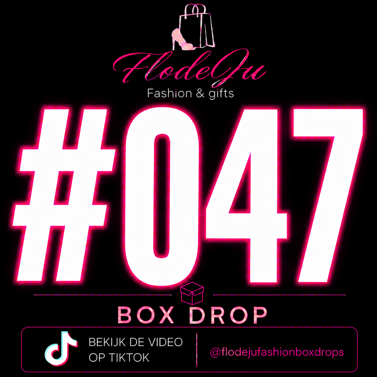 BOX #047
