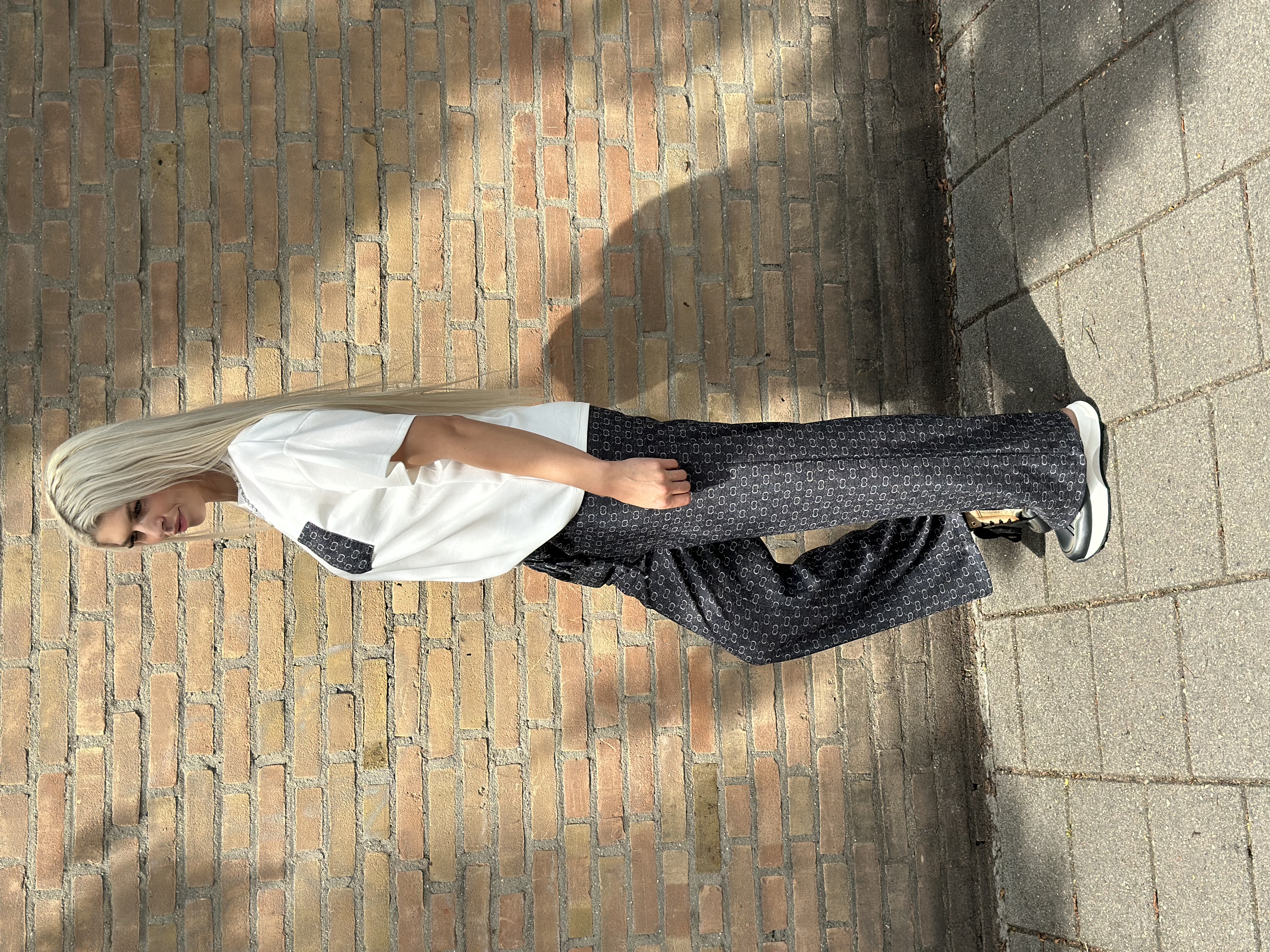 Two piece set