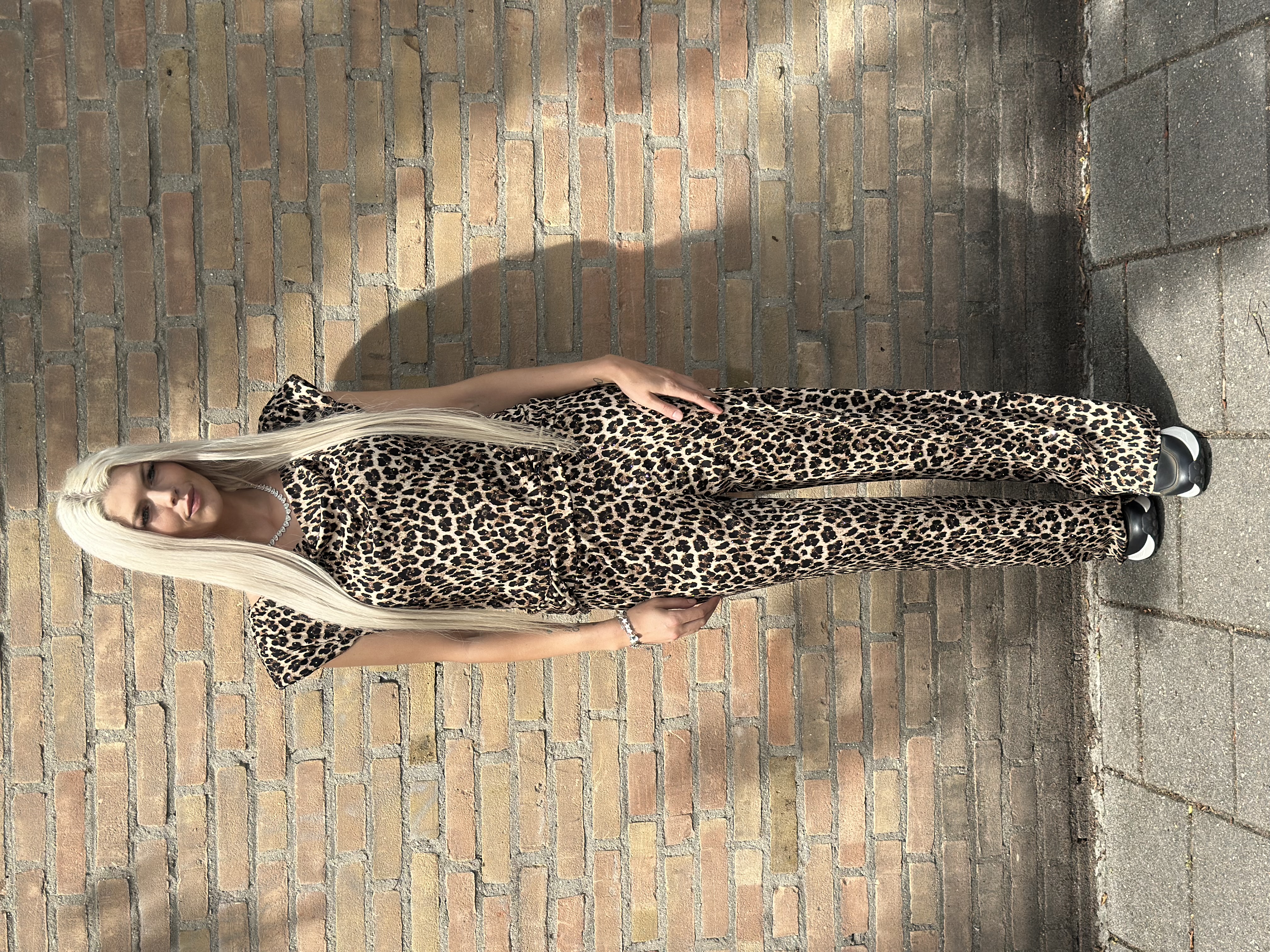 two piece set 