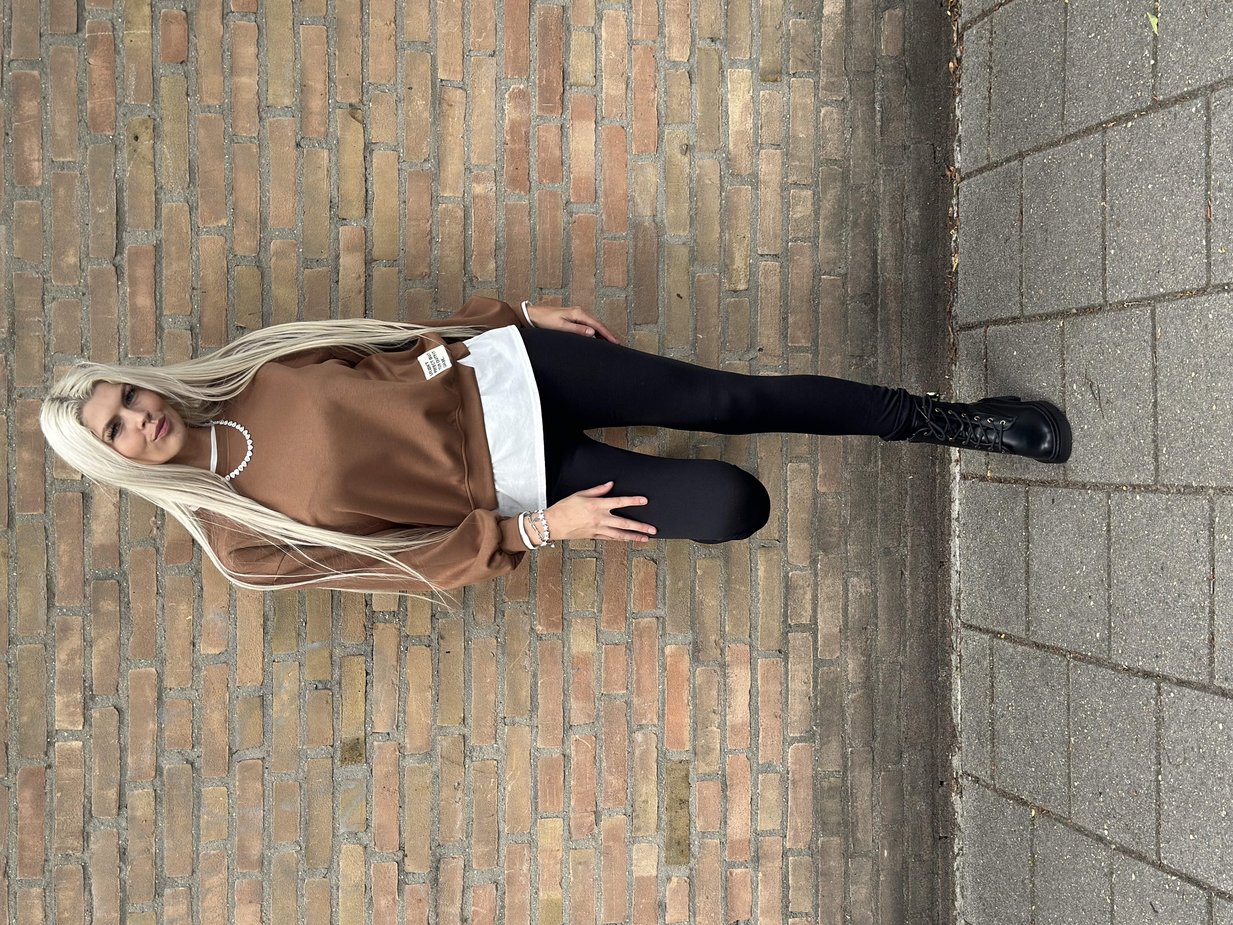 Sweater/ Trui