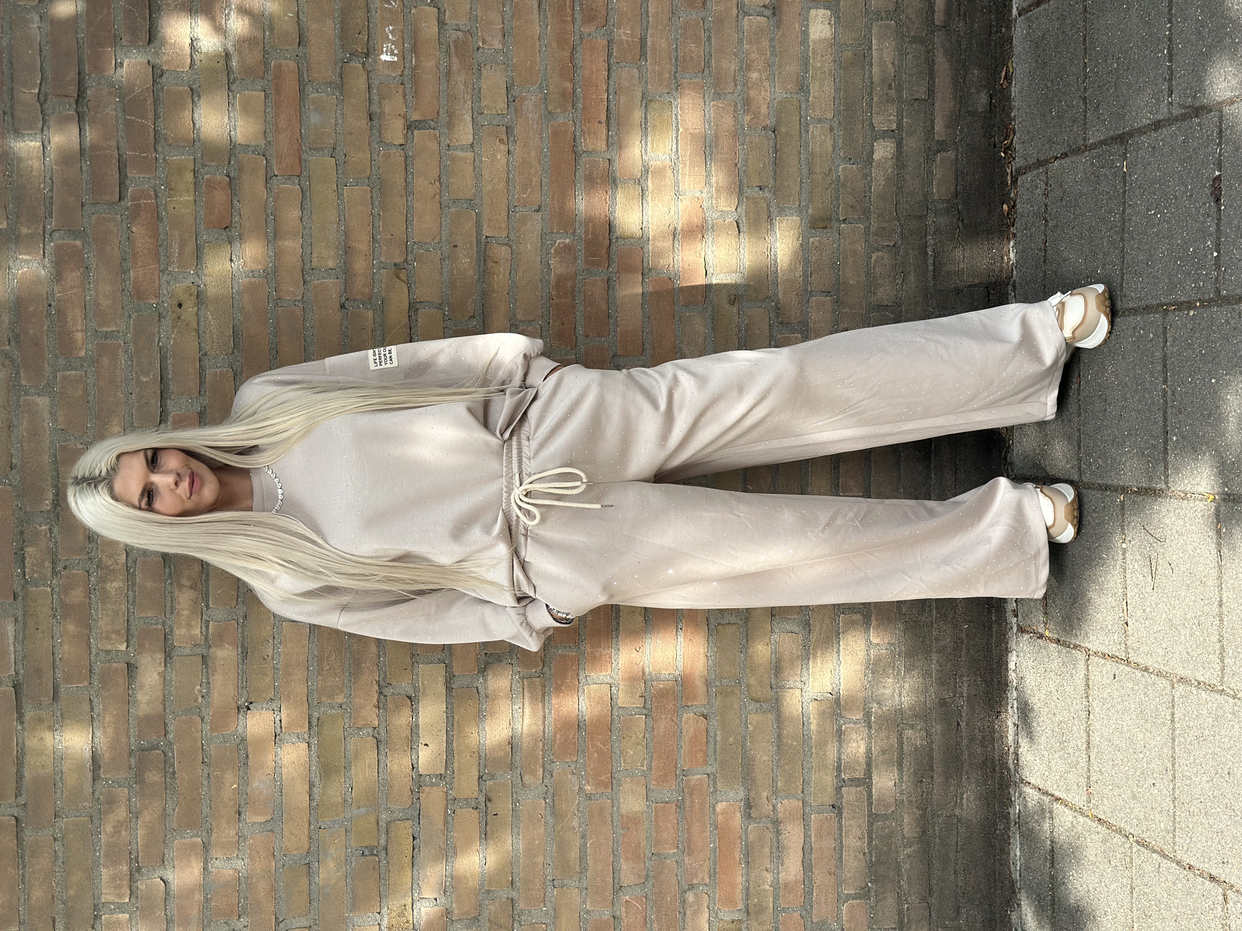 Two piece set 