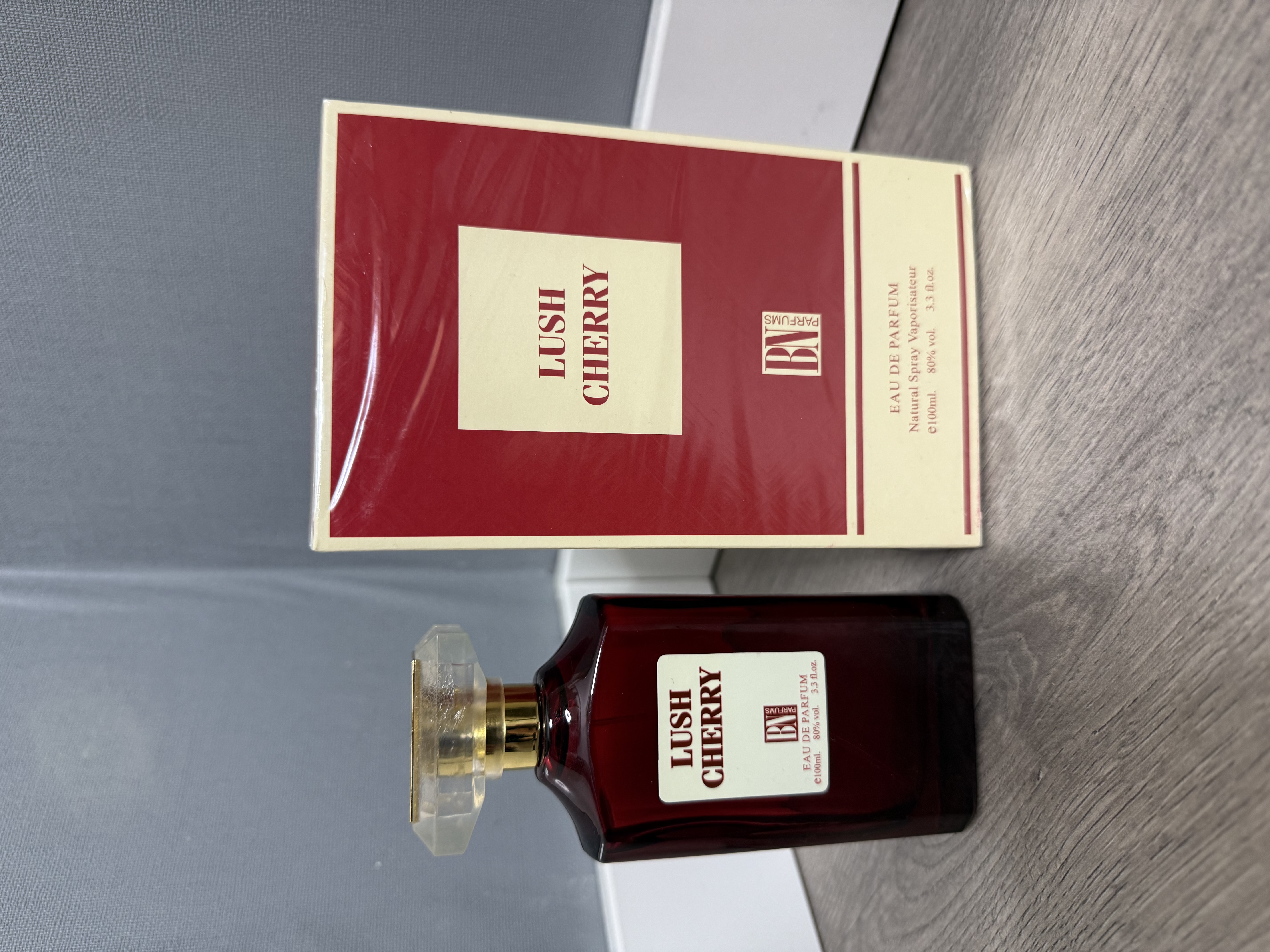 parfum cherry lush SALE