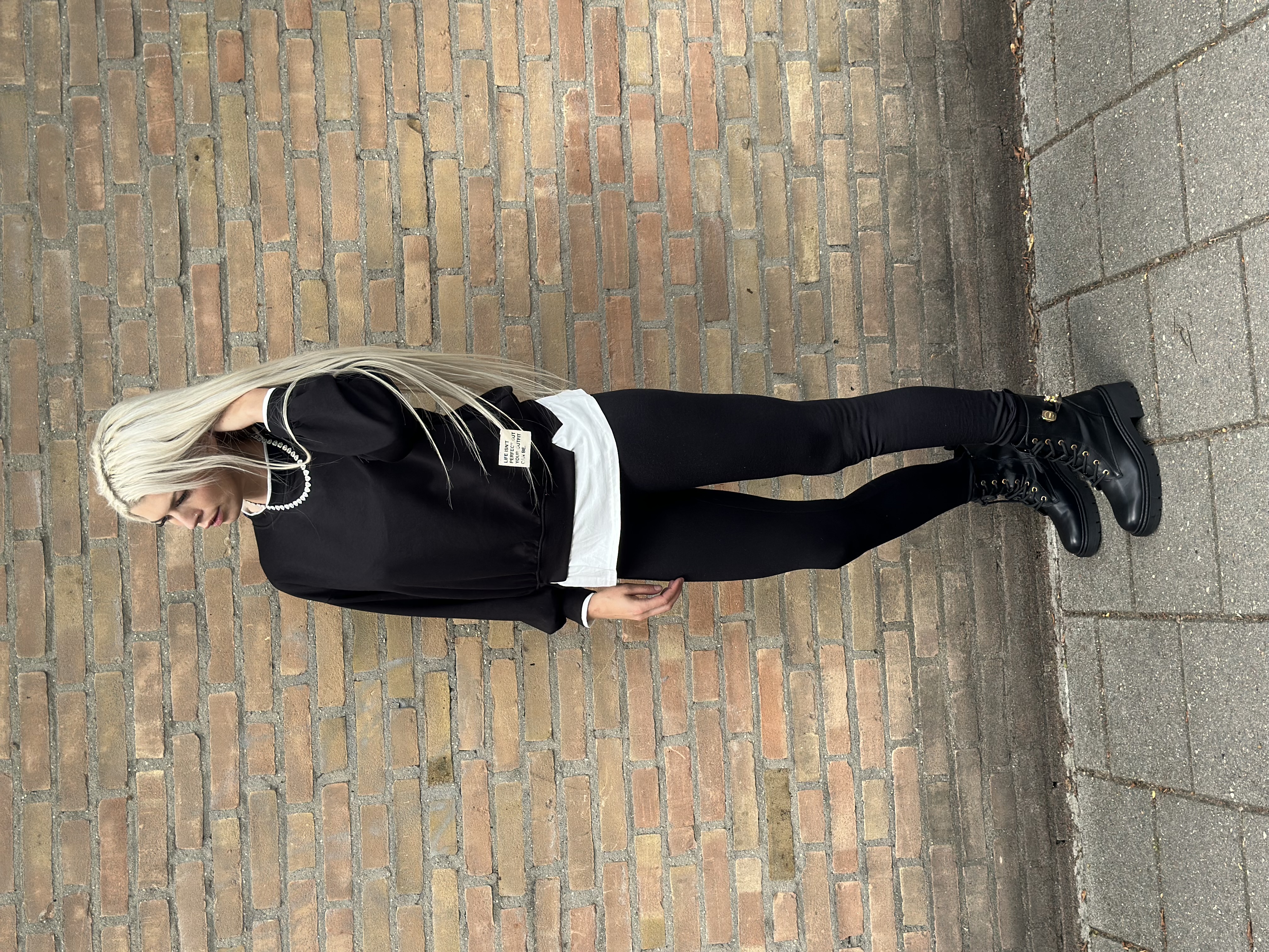 Sweater/ Trui 