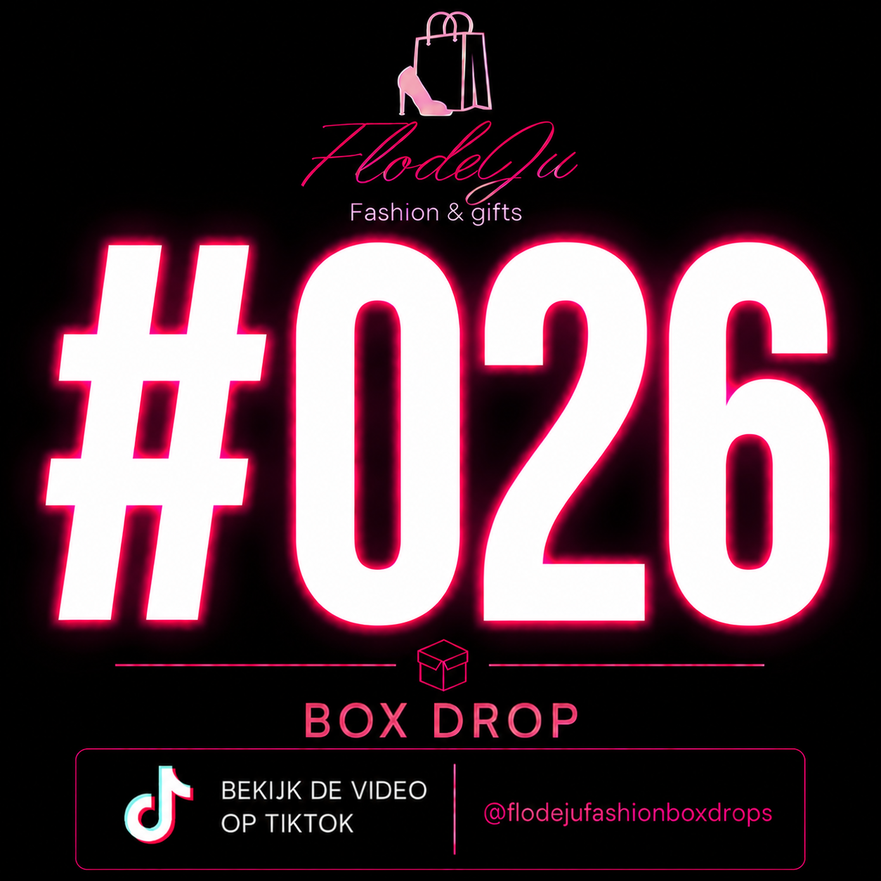 BOX #026