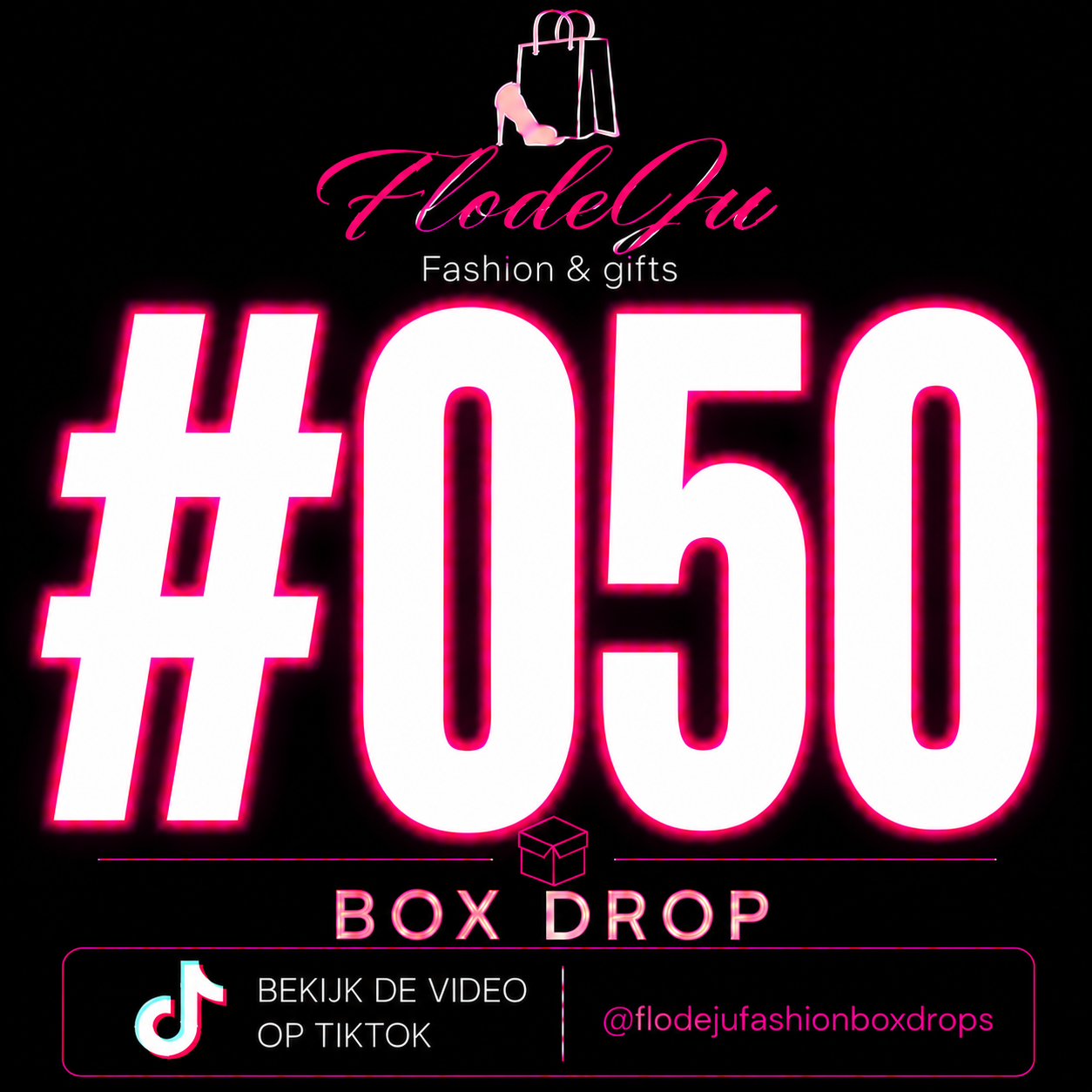 BOX #050