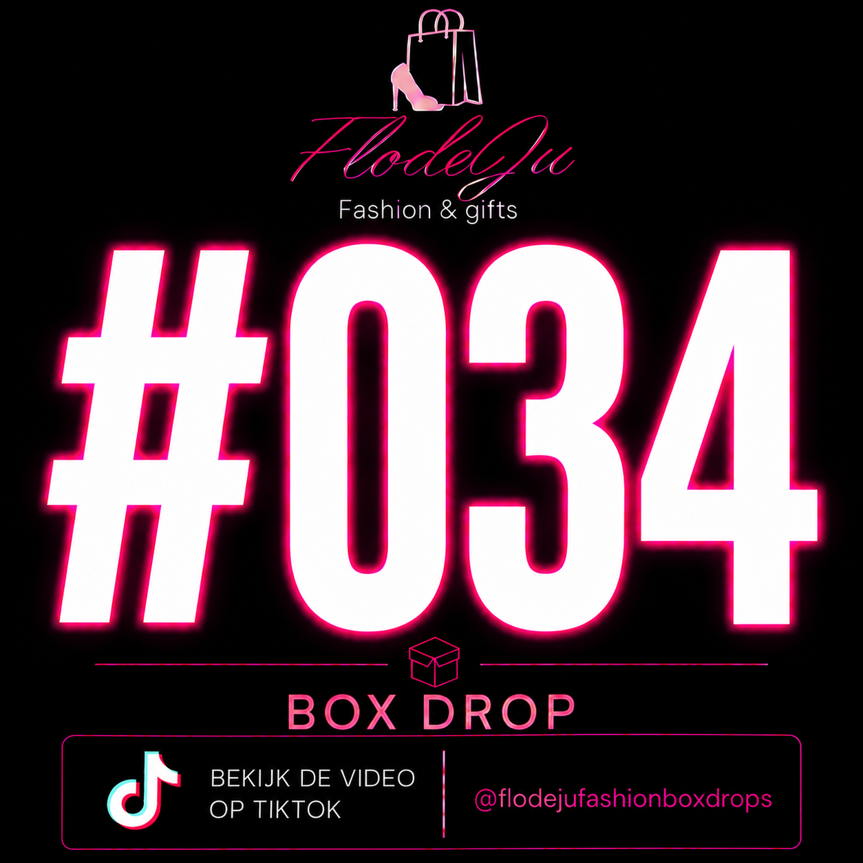 BOX #034