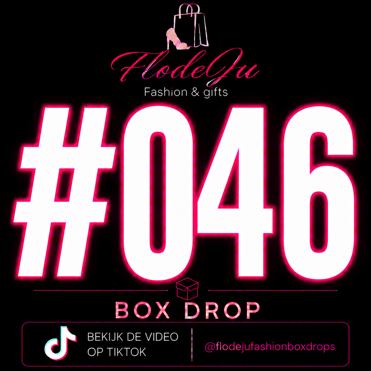 BOX #046