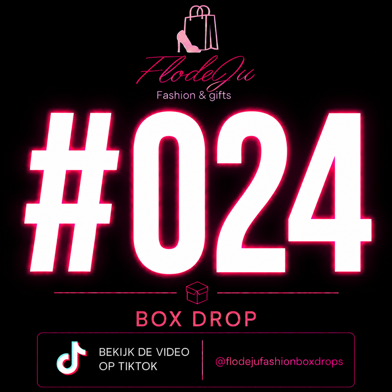BOX #024