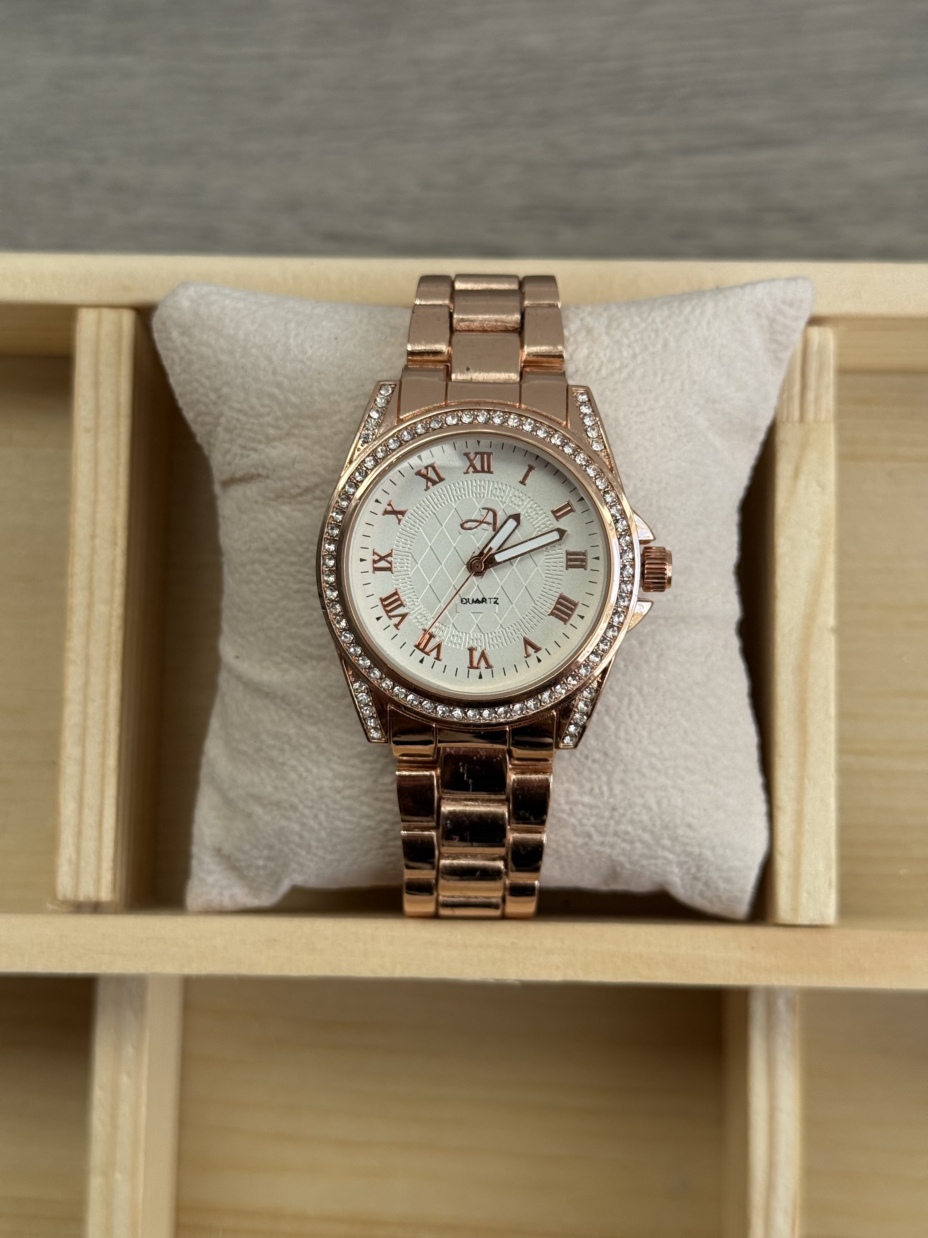 horloge A009