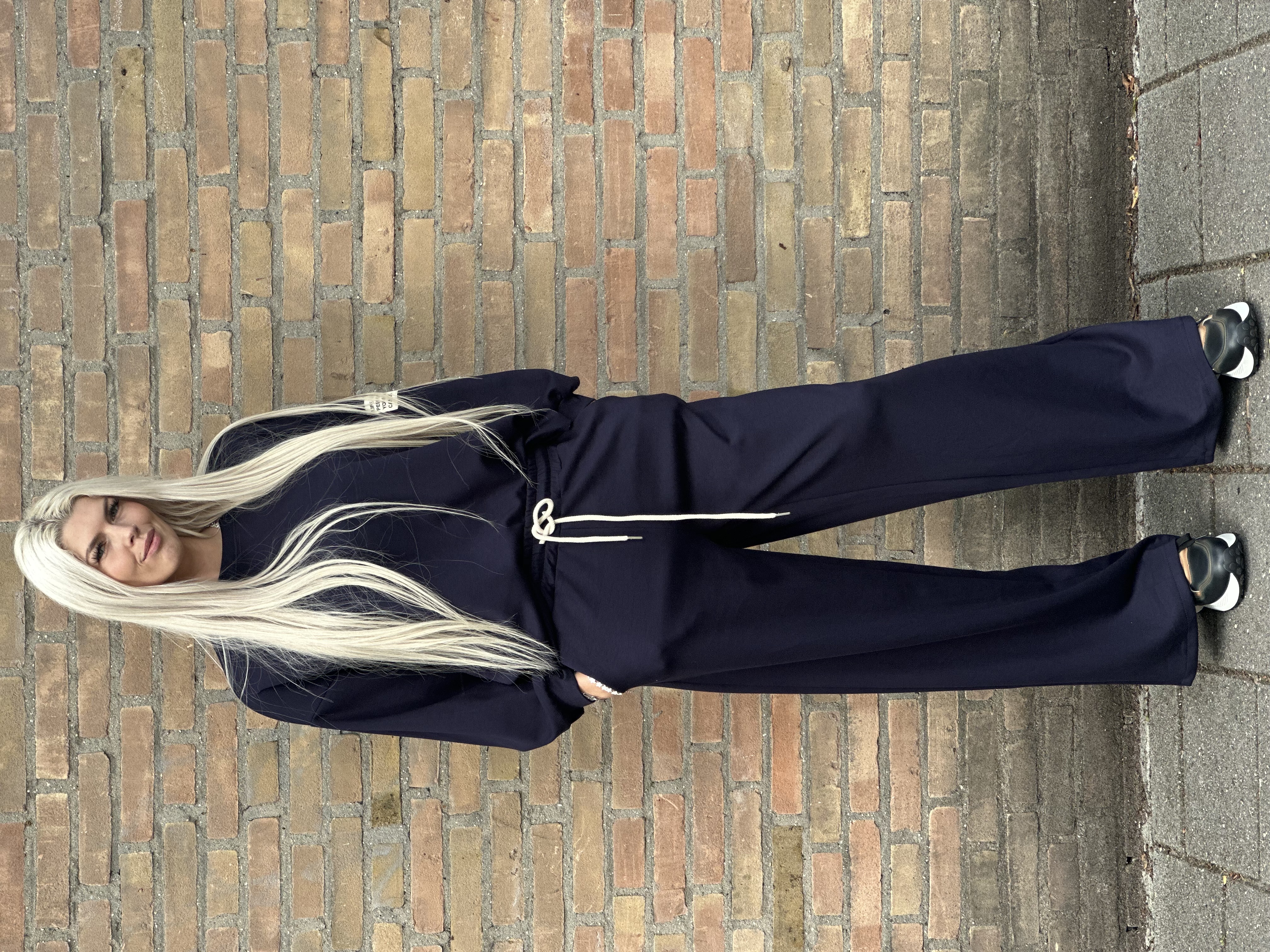two piece set 