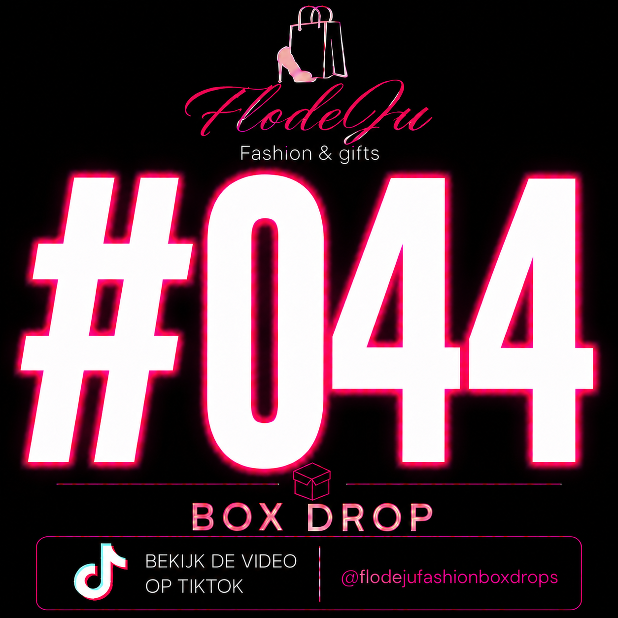 BOX #044