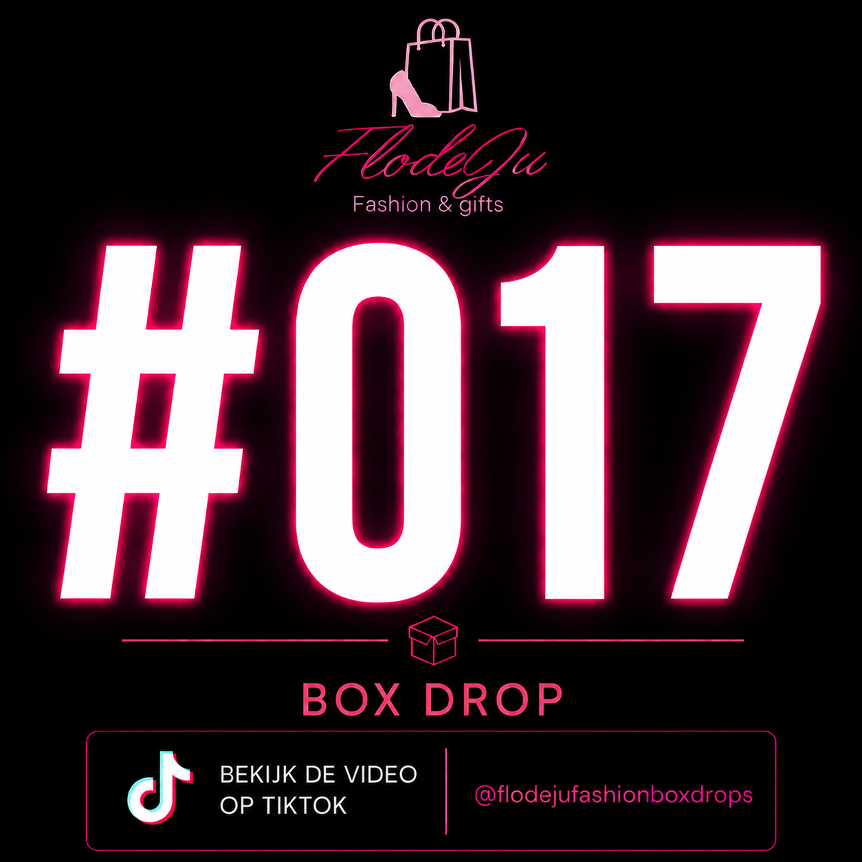BOX #017