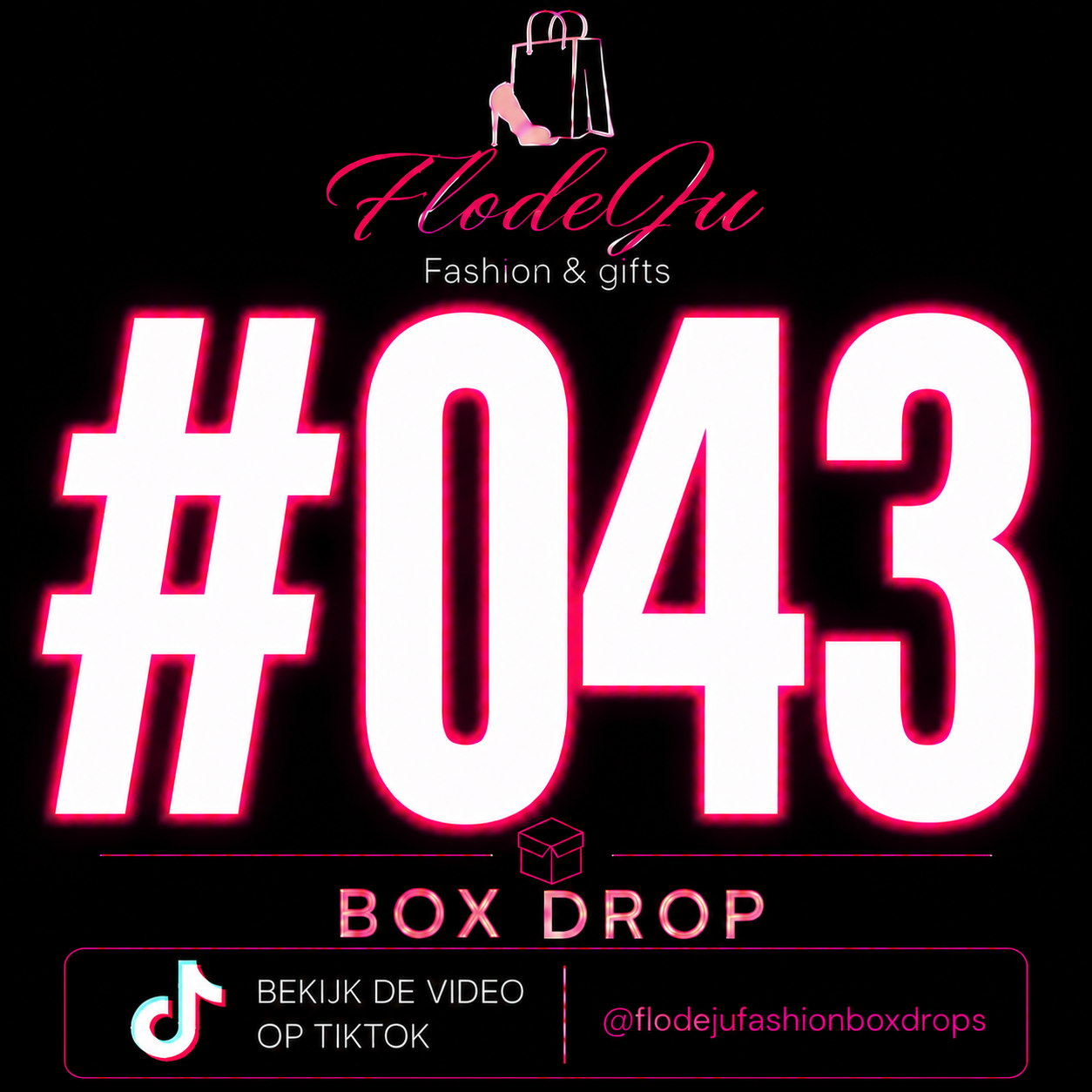 BOX #043