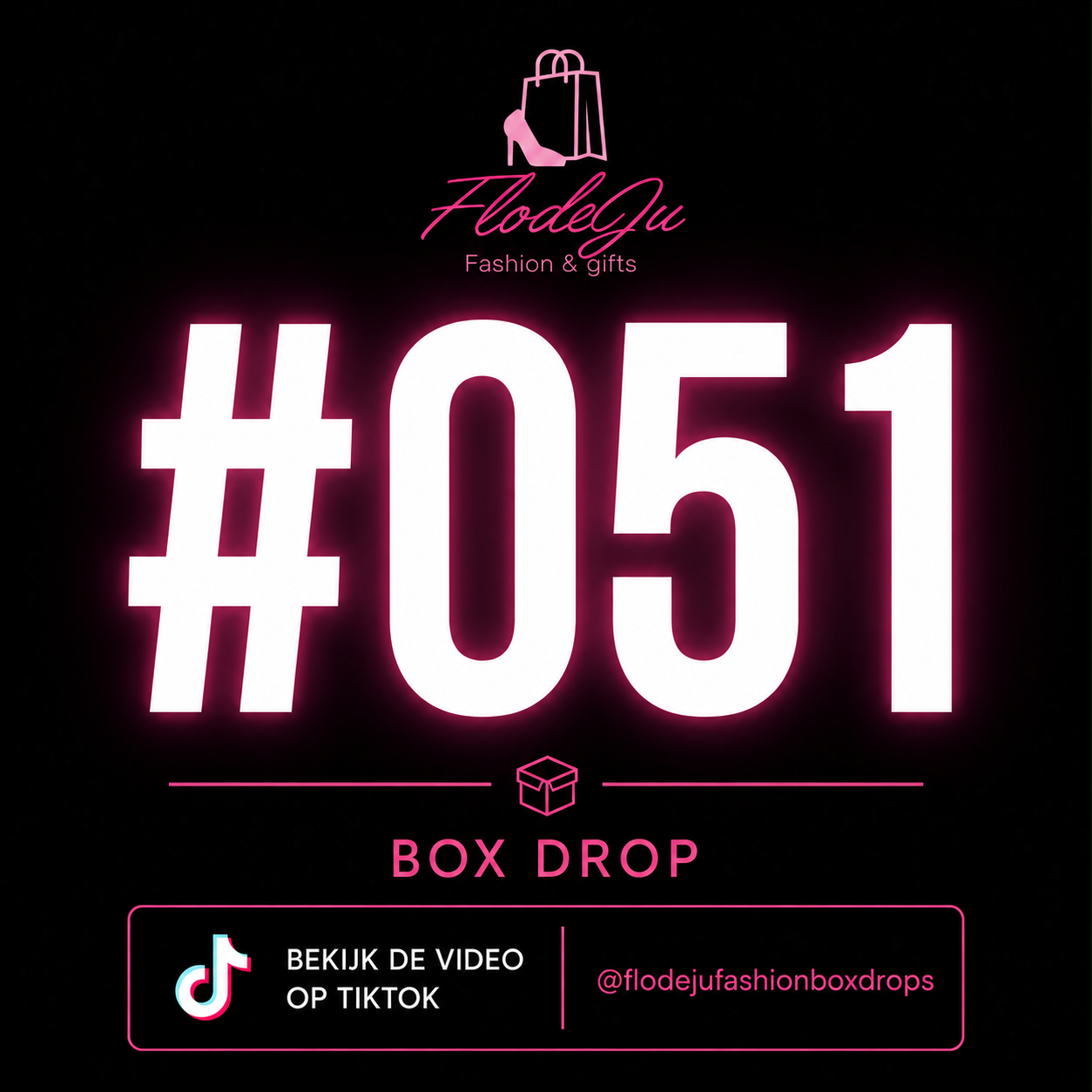 BOX #051